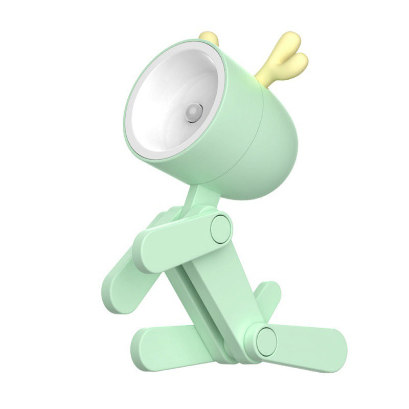 Lampki nocne LED Cute Animals