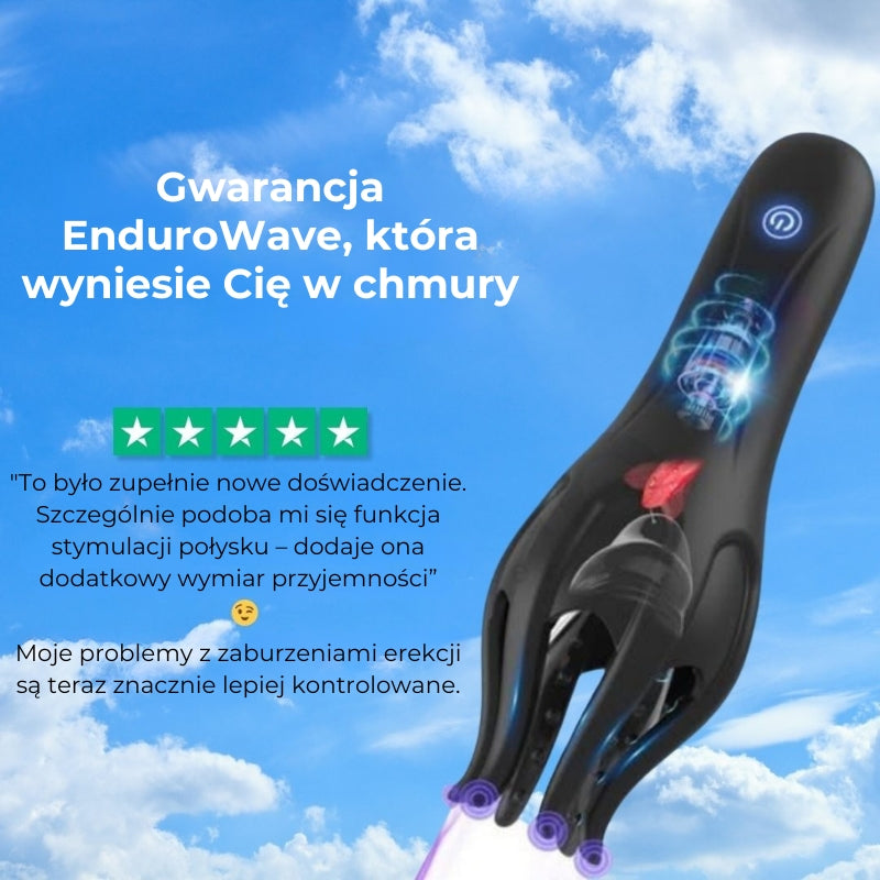 EnduroWave Pro