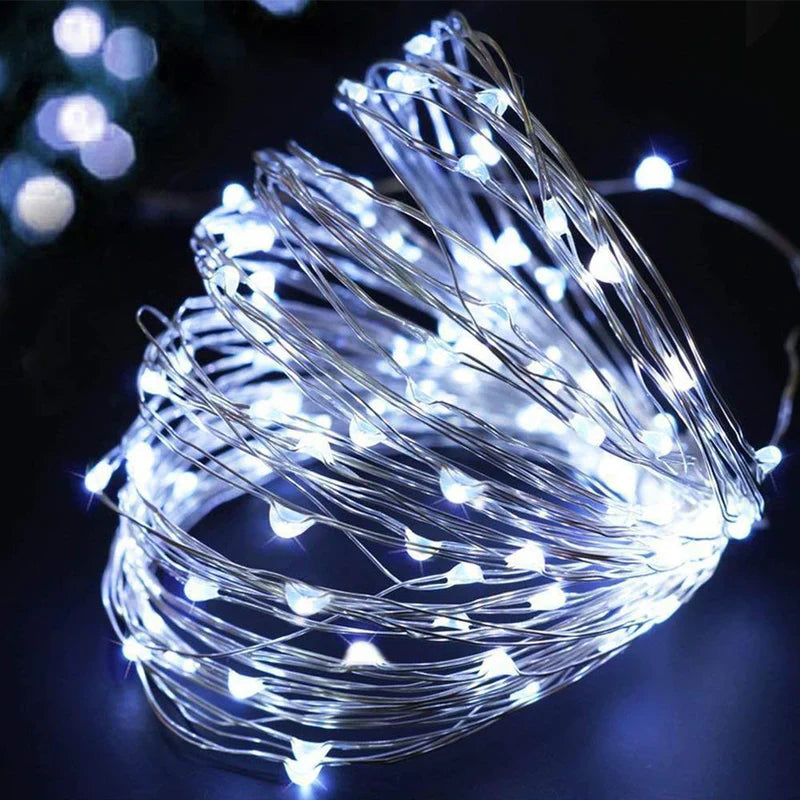 Oświetlenie LED butelki wina Korek DIY Element dekoracyjny
