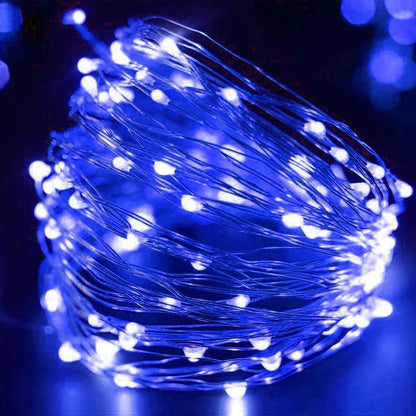 Oświetlenie LED butelki wina Korek DIY Element dekoracyjny