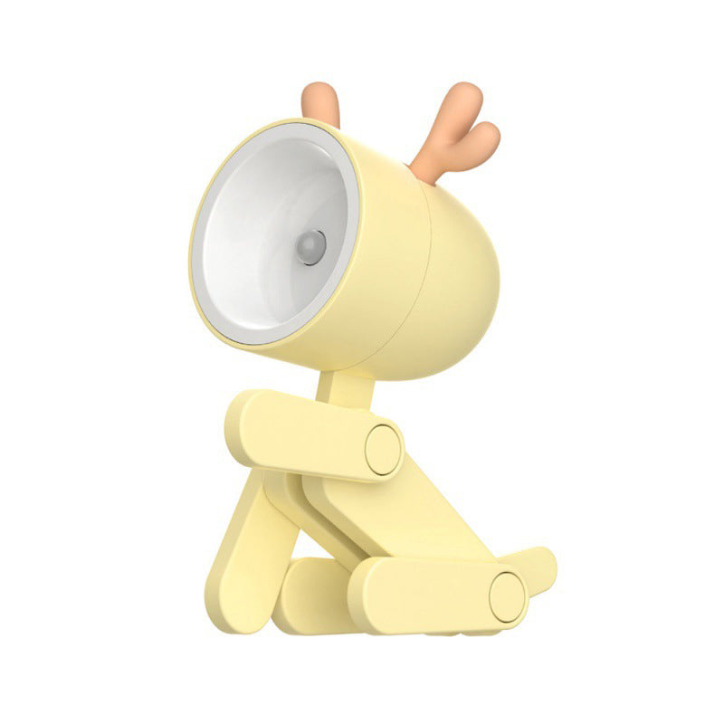 Lampki nocne LED Cute Animals