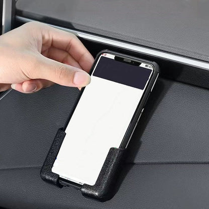 Uchwyty na Telefon na Deskę Rozdzielczą
