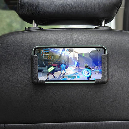 Uchwyty na Telefon na Deskę Rozdzielczą