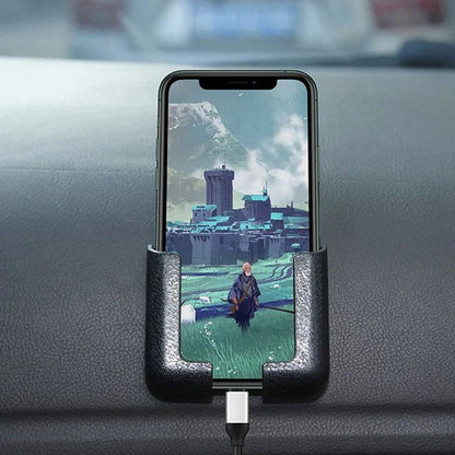 Uchwyty na Telefon na Deskę Rozdzielczą