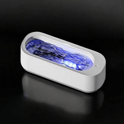 Clearzy™ Ultrasonic Cleaner do Okularów