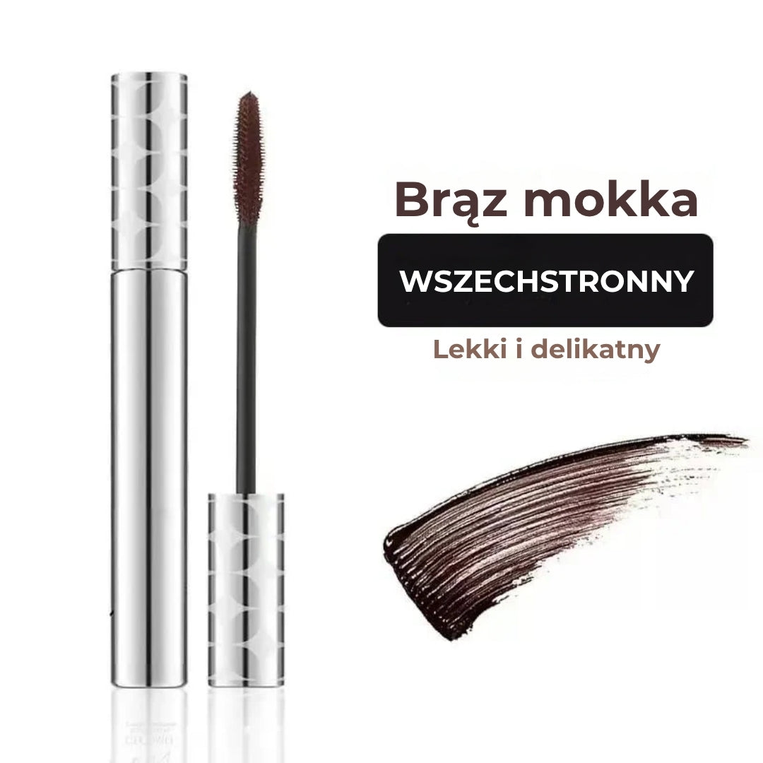 Tusz do rzęs wodoodporny