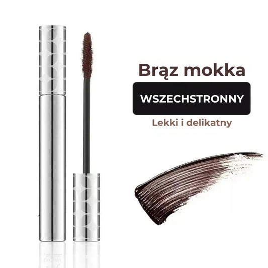 Tusz do rzęs wodoodporny