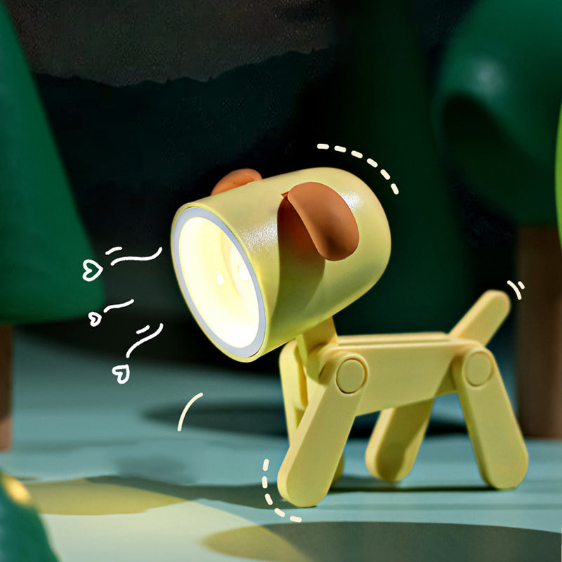 Lampki nocne LED Cute Animals