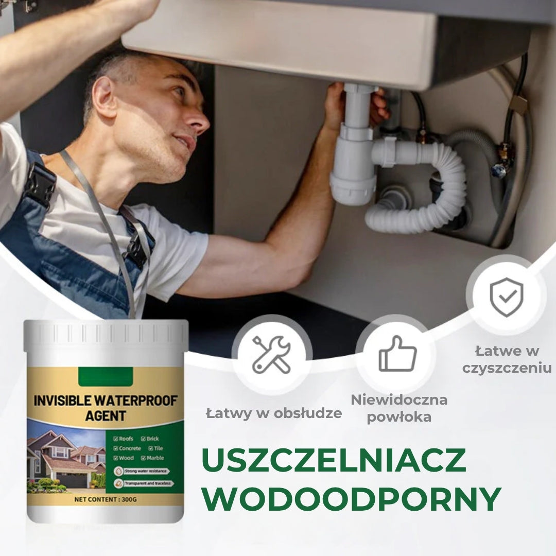 Powłoka wodoodporna