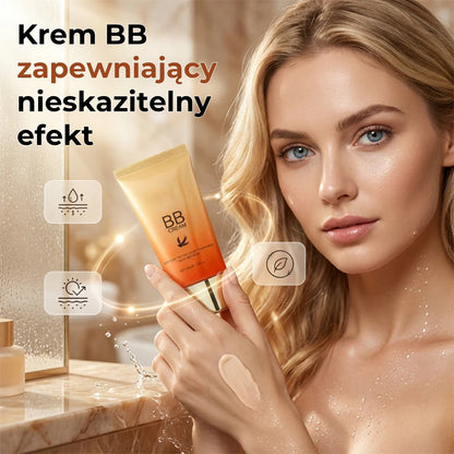 Nawilżający krem BB