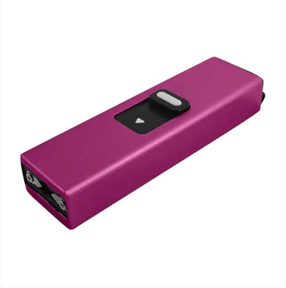 Mini Shock™ brelok z paralizatorem elektrycznym (20 000 V)