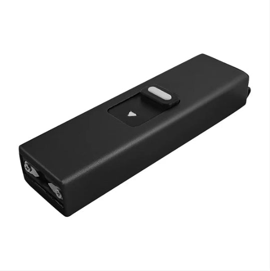 Mini Shock™ brelok z paralizatorem elektrycznym (20 000 V)