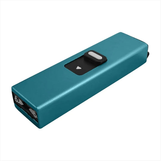 Mini Shock™ brelok z paralizatorem elektrycznym (20 000 V)