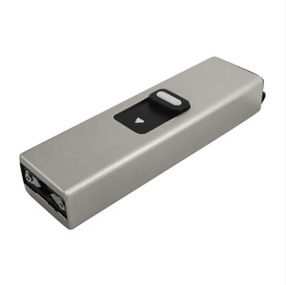 Mini Shock™ brelok z paralizatorem elektrycznym (20 000 V)