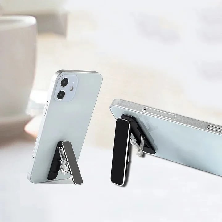 Mini składana podstawka na telefon