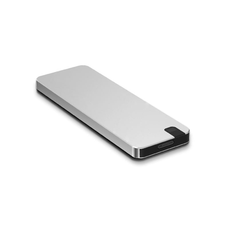 Zewnętrzna pamięć masowa o dużej prędkości dzięki USB 3.0