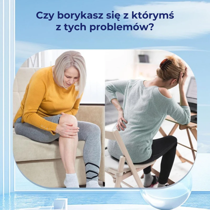 Szybko działające plastry przeciwbólowe (7 szt.)