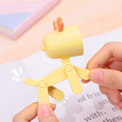 Lampki nocne LED Cute Animals