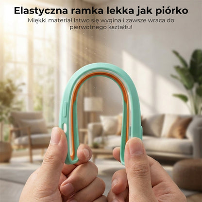 Etui na iPhone’a typu bumper z systemem odprowadzania ciepła