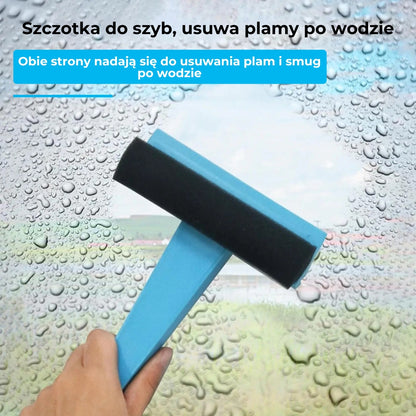 Skrobaczka do lodu i szronu 3 w 1