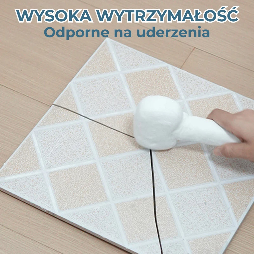 Wodoodporny klej epoksydowy do metalu