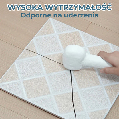 Wodoodporny klej epoksydowy do metalu