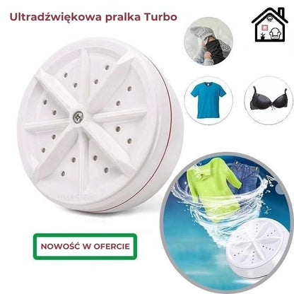 Mini pralka