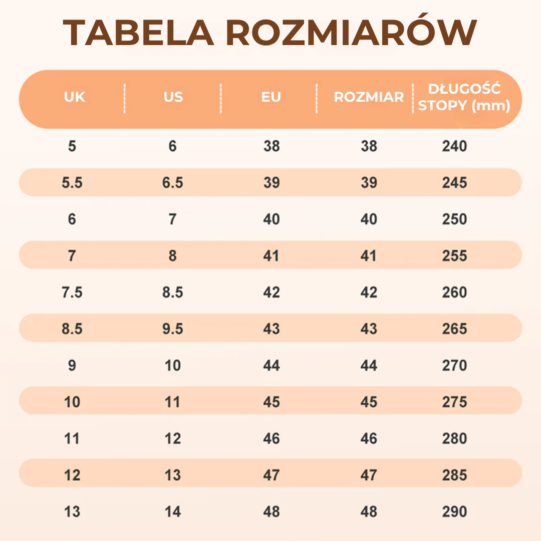 Sportowe wkładki z amortyzacją i podparciem łuku stopy