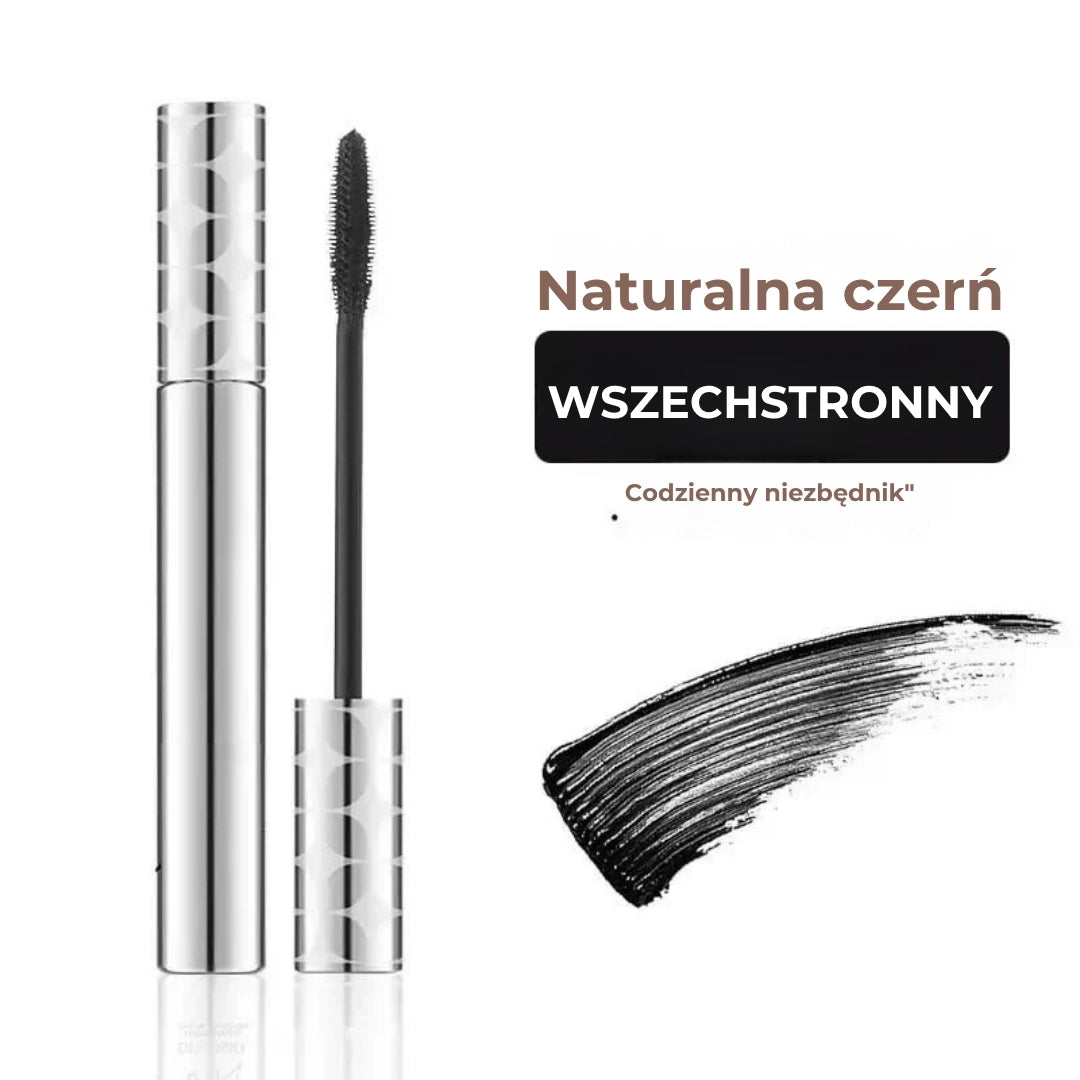 Tusz do rzęs wodoodporny