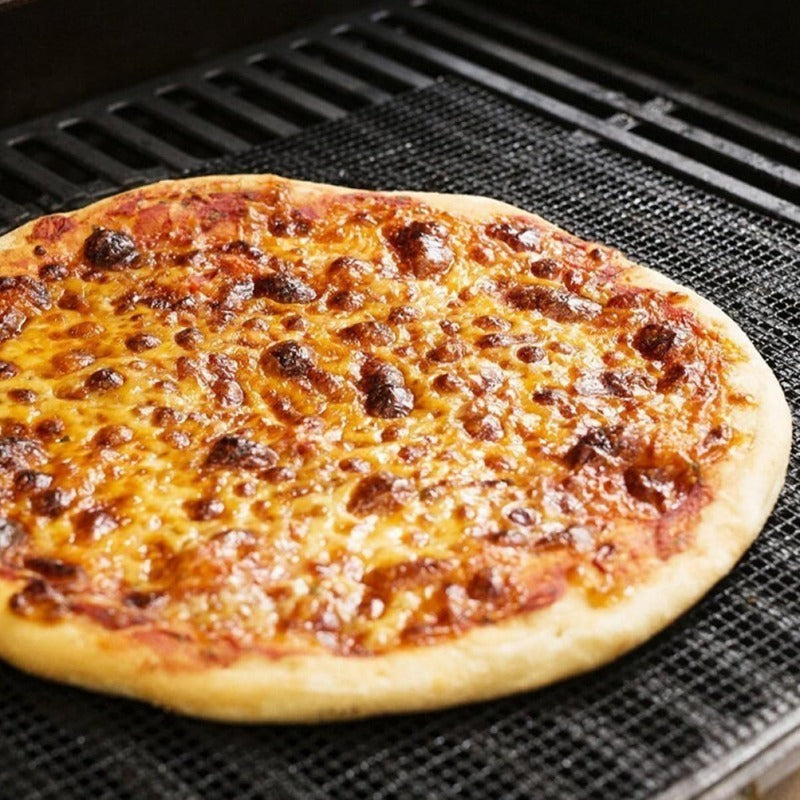 Flavomesh Nieprzywierająca siatka do grillowania