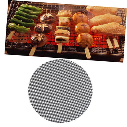Flavomesh Nieprzywierająca siatka do grillowania