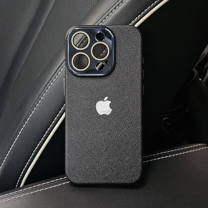 Luksusowe etui Magsafe do iPhone'a 17/16/15/14/13/12/11