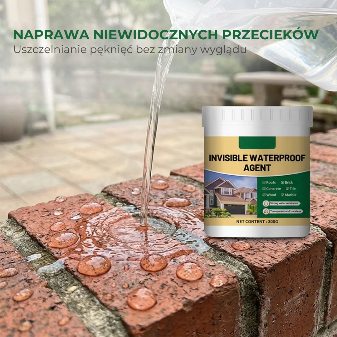 Powłoka wodoodporna