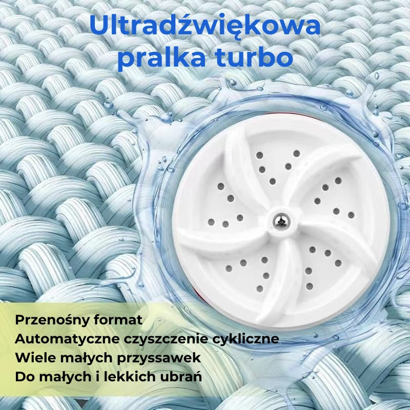 Mini pralka