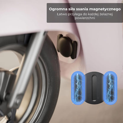 Lokalizator GPS Stealthmag