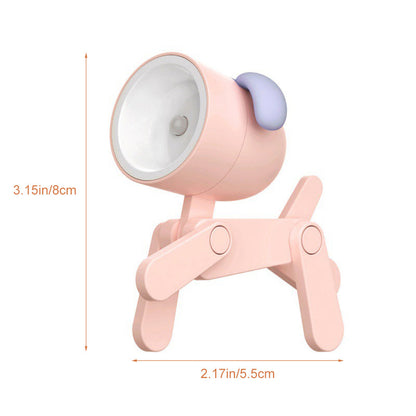 Lampki nocne LED Cute Animals