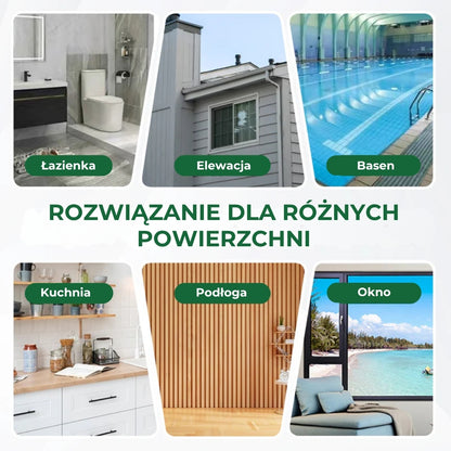 Powłoka wodoodporna