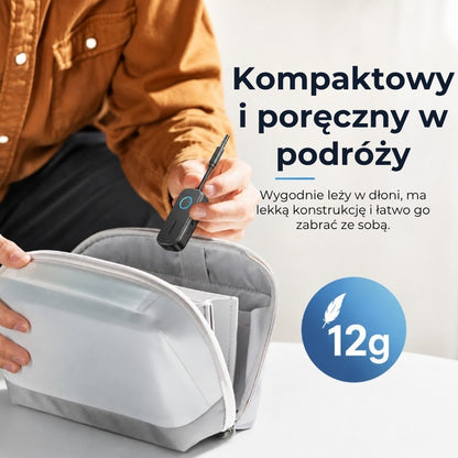 Adapter audio Bluetooth | nadajnik i odbiornik