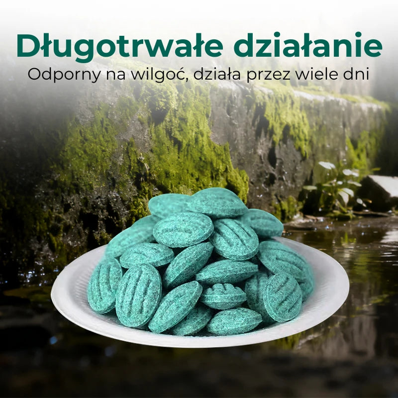 Silny środek trujący dla gryzoni