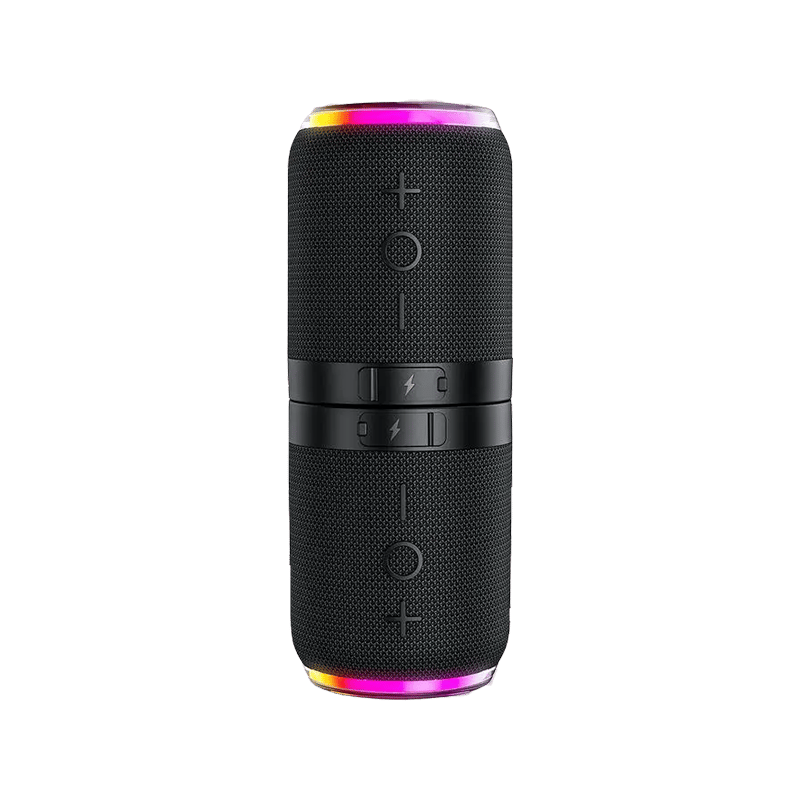 Głośnik Bluetooth 2w1 z magnesem