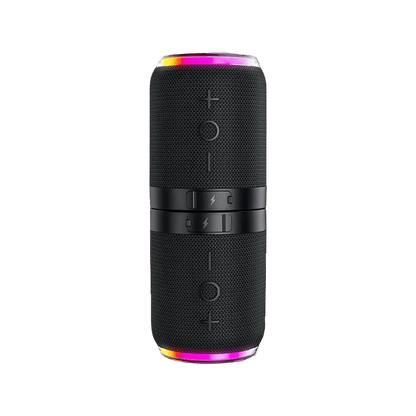 Głośnik Bluetooth 2w1 z magnesem
