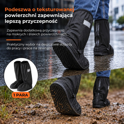 Wodoodporne nakładki na buty – 1 para