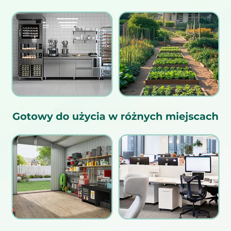Silny środek trujący dla gryzoni