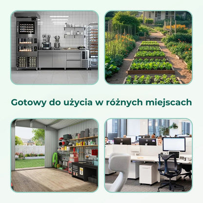 Silny środek trujący dla gryzoni