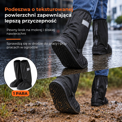 Wodoodporne nakładki na buty – 1 para