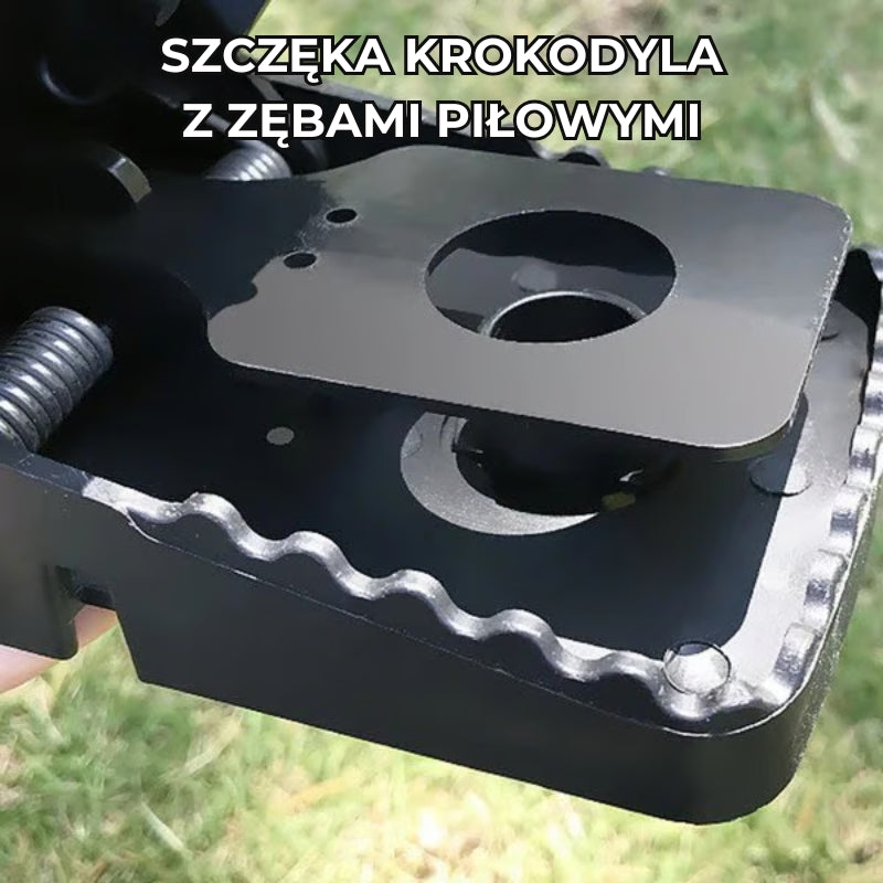 Pułapka na myszy o wysokiej czułości