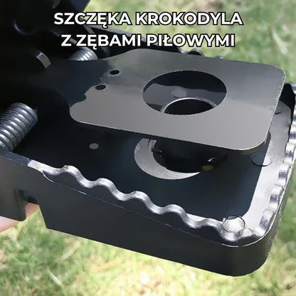 Pułapka na myszy o wysokiej czułości