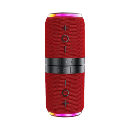 Głośnik Bluetooth 2w1 z magnesem