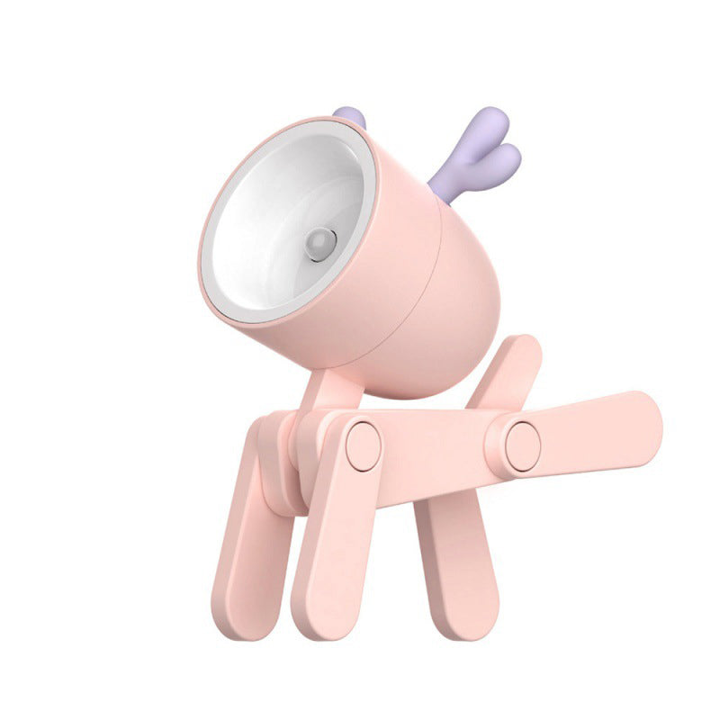 Lampki nocne LED Cute Animals