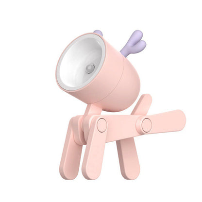 Lampki nocne LED Cute Animals